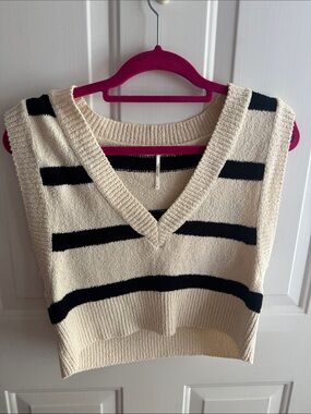 Free people sweater